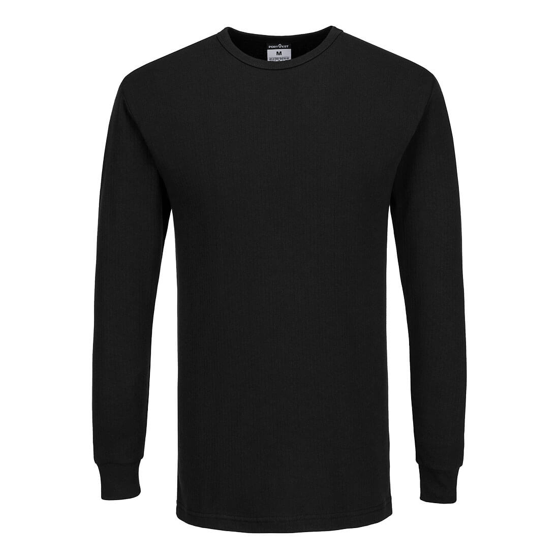 Thermal T-Shirt Long Sleeve Thermal T-Shirt Long Sleeve