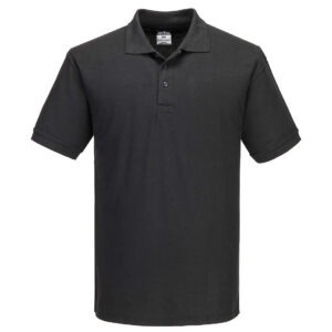 Naples Polo Shirt S/S Naples Polo Shirt S/S