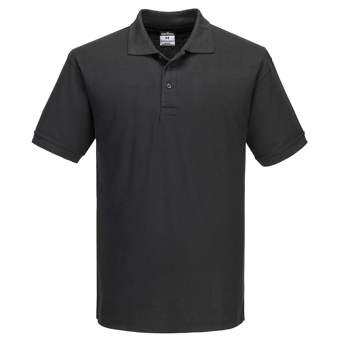 Naples Polo Shirt S/S Naples Polo Shirt S/S