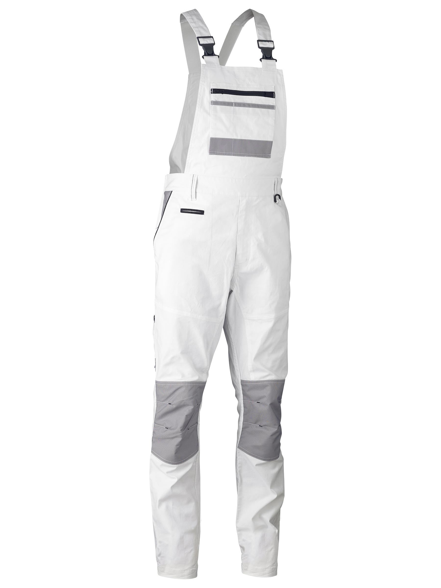 Painters Contrast Bib & Brace Overall Painters Contrast Bib & Brace Overall