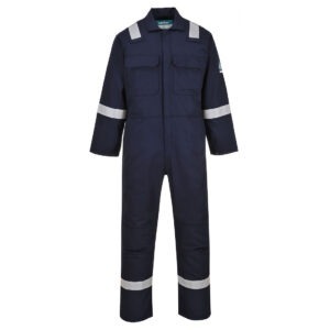 Bizweld FR Class D/N Iona Coverall Bizweld FR Class D/N Iona Coverall