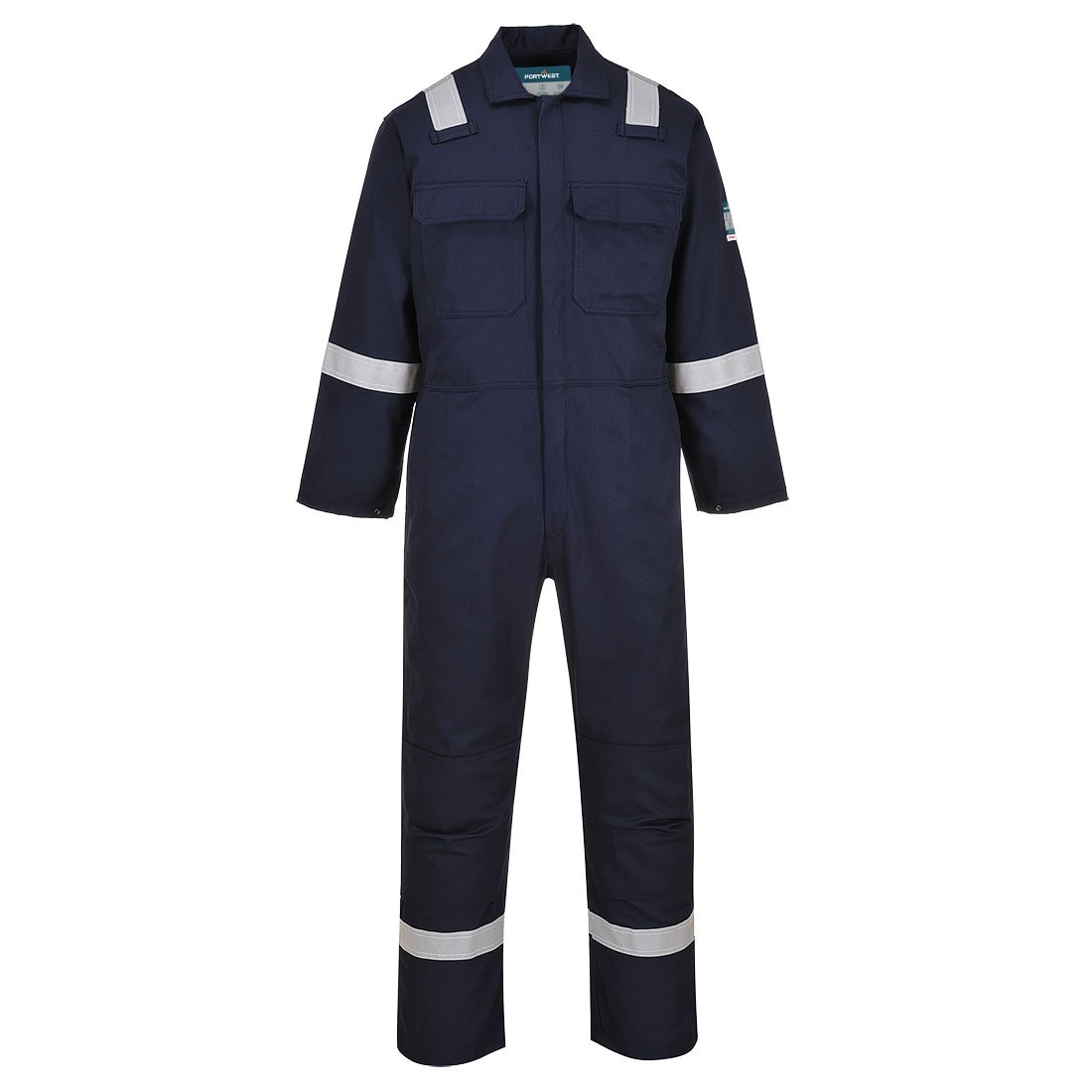 Bizweld FR Class D/N Iona Coverall Bizweld FR Class D/N Iona Coverall