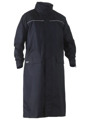 Long Rain Coat Long Rain Coat