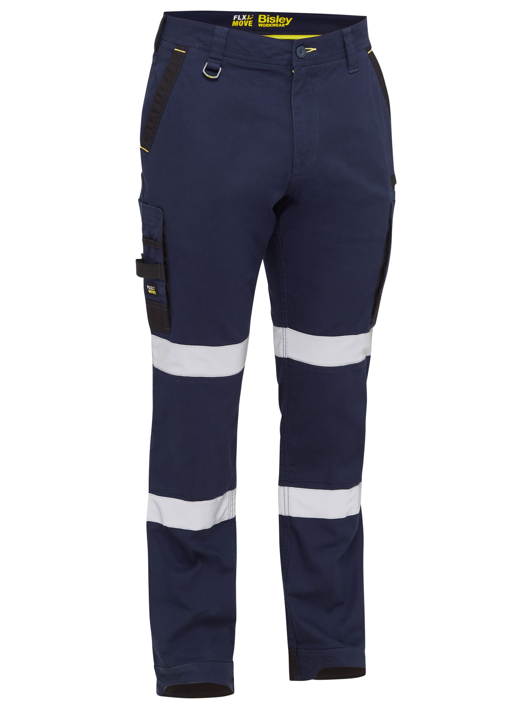 Flx & Move™ Stretch Utility Cargo Pants Flx & Move™ Stretch Utility Cargo Pants