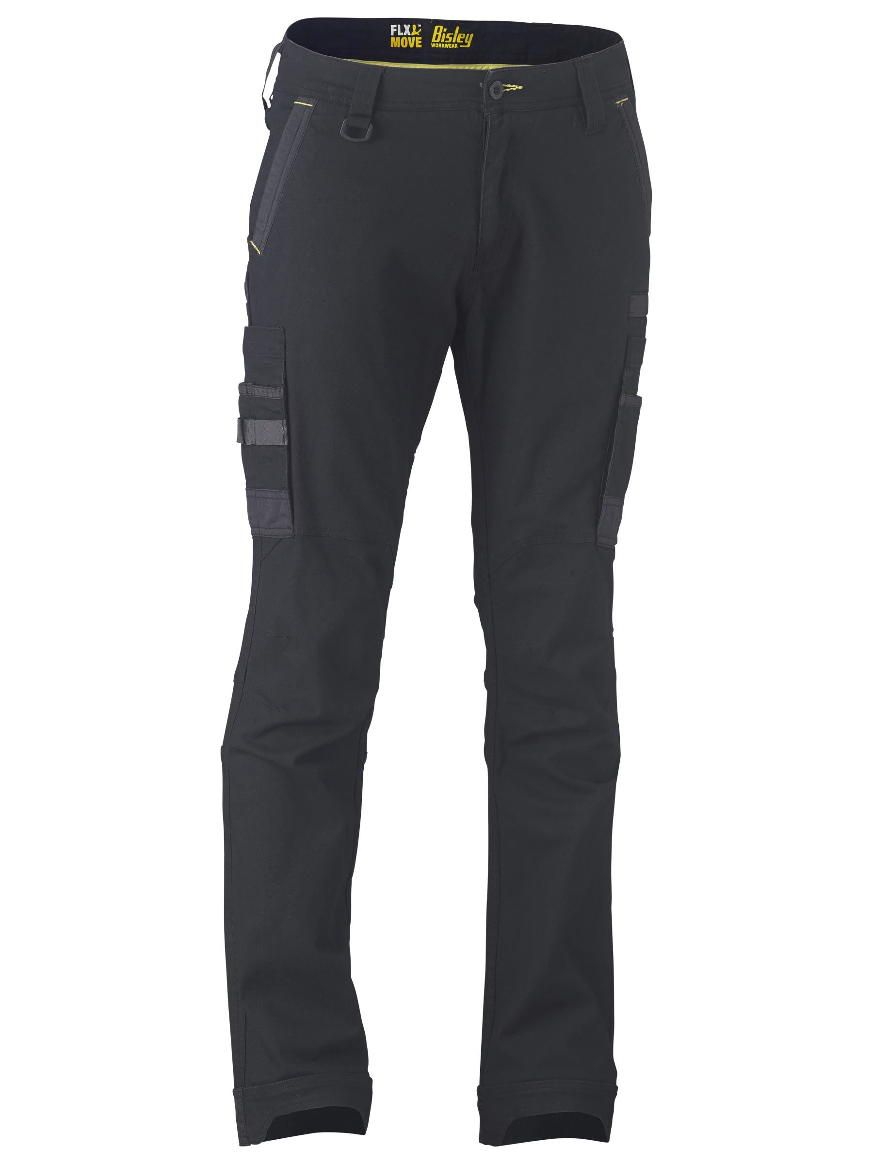 Flx & Move™ Stretch Utility Cargo Pants Flx & Move™ Stretch Utility Cargo Pants