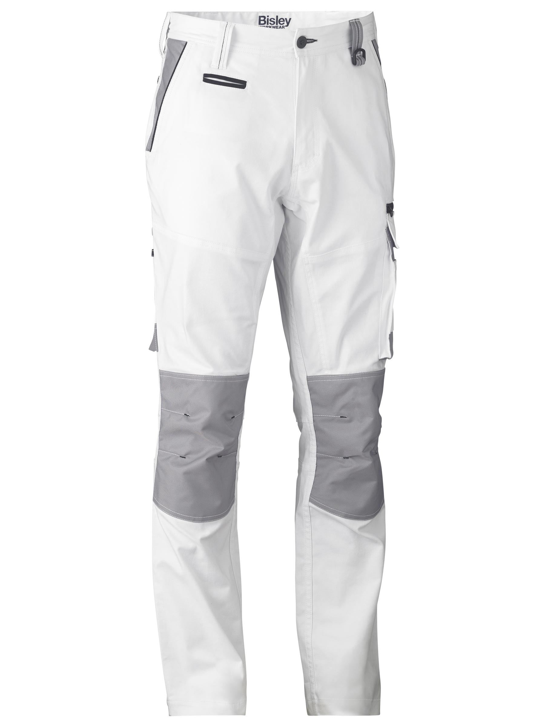 Painters Contrast Cargo Pants Painters Contrast Cargo Pants