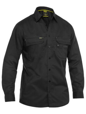 X Airflowâ„¢ Stretch Ripstop Shirt X Airflowâ„¢ Stretch Ripstop Shirt
