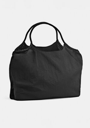 Nylon Shopper Nylon Shopper