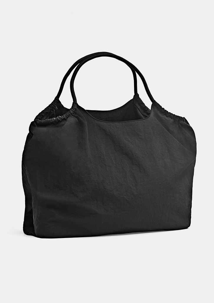 Nylon Shopper Nylon Shopper