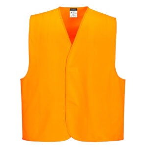 Hi-Vis Day Vest Hi-Vis Day Vest