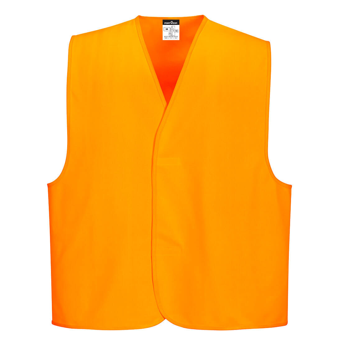 Hi-Vis Day Vest Hi-Vis Day Vest