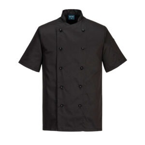 Chef's Kent Jacket S/S Chef's Kent Jacket S/S