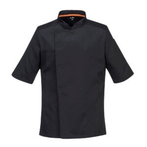 Chef's MeshAir Pro Jacket S/S Chef's MeshAir Pro Jacket S/S