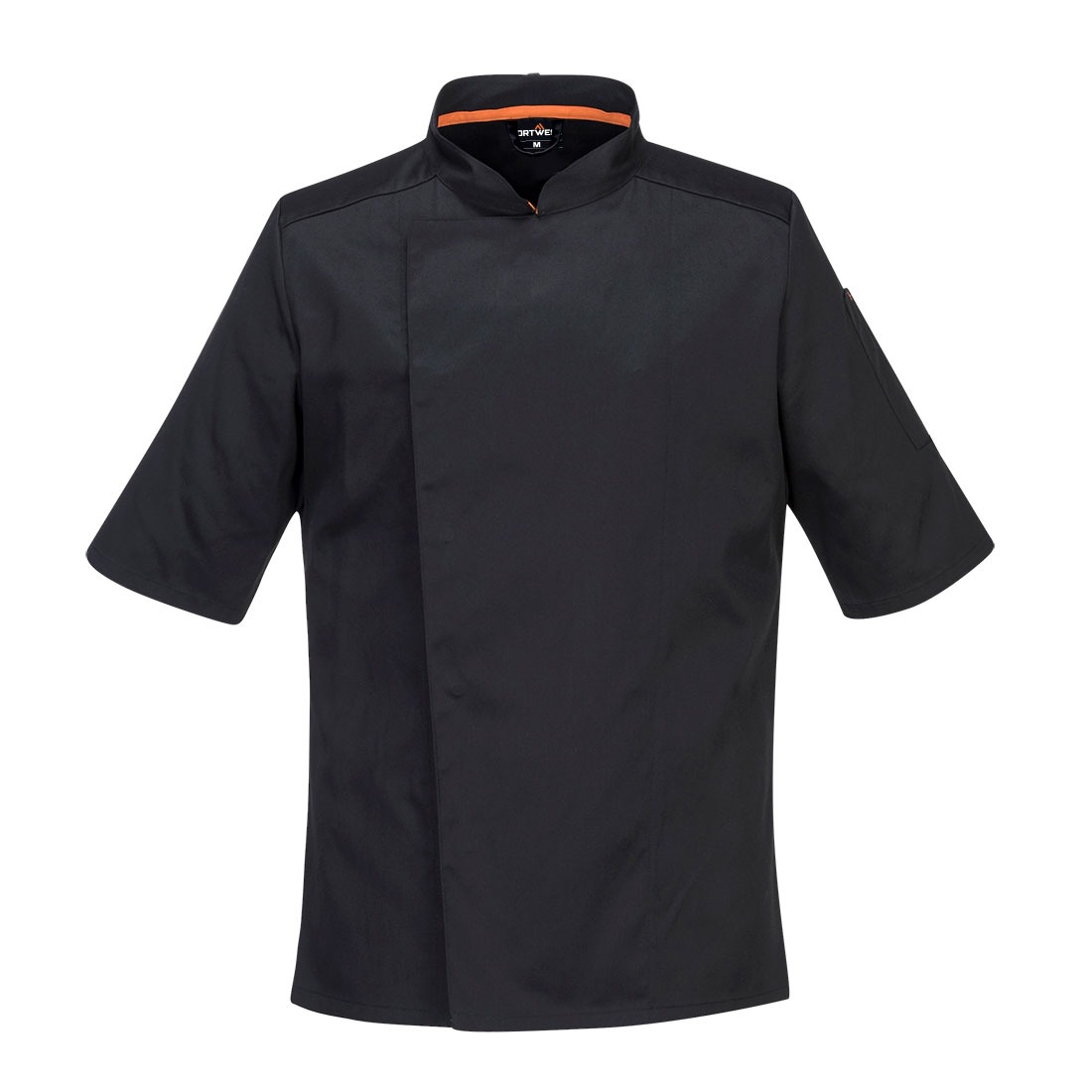Chef's MeshAir Pro Jacket S/S Chef's MeshAir Pro Jacket S/S