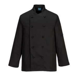 Chef's Somerset Jacket L/S Chef's Somerset Jacket L/S