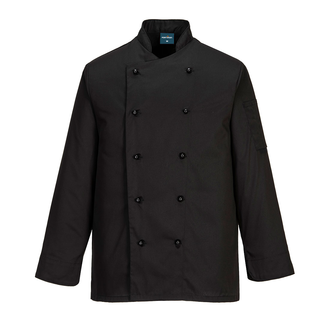 Chef's Somerset Jacket L/S Chef's Somerset Jacket L/S