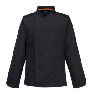 Chef's MeshAir Pro Jacket L/S Chef's MeshAir Pro Jacket L/S