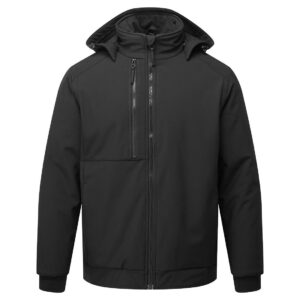 WX2 Eco Insulated Softshell (2L) WX2 Eco Insulated Softshell (2L)