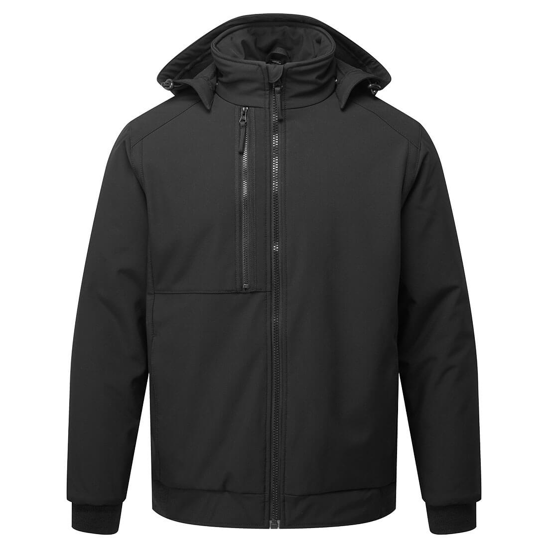 WX2 Eco Insulated Softshell (2L) WX2 Eco Insulated Softshell (2L)