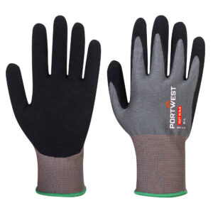 CT Cut D18 Nitrile Glove CT Cut D18 Nitrile Glove