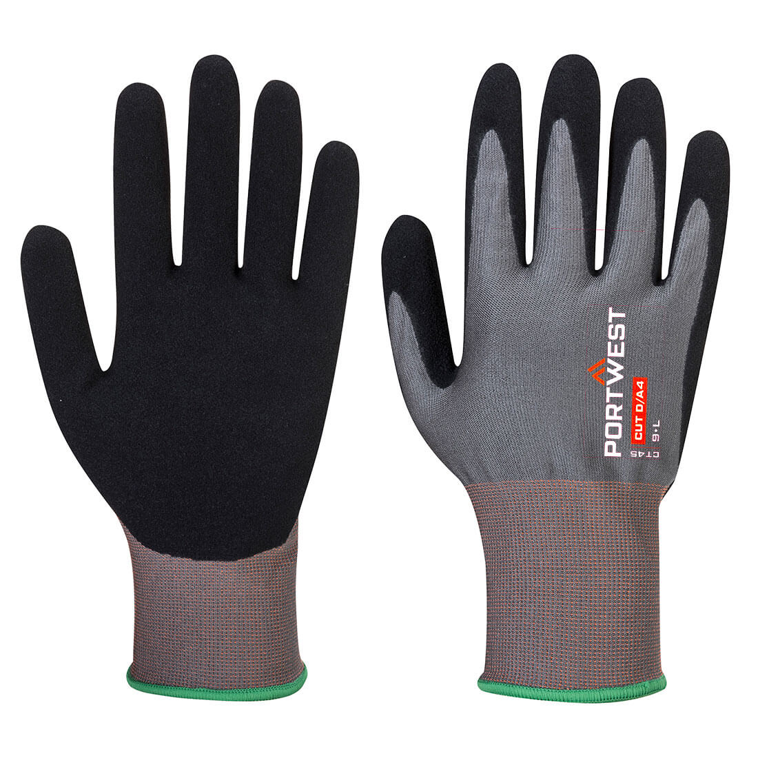 CT Cut D18 Nitrile Glove CT Cut D18 Nitrile Glove