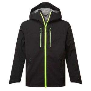 EV4 Shell Jacket EV4 Shell Jacket