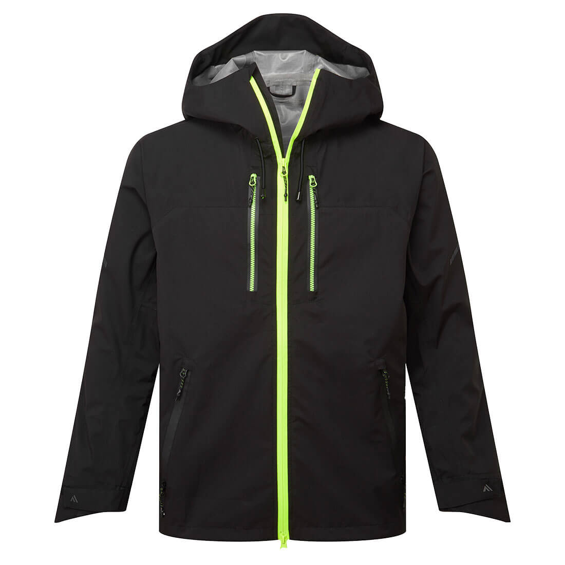 EV4 Shell Jacket EV4 Shell Jacket