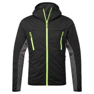 EV4 Insulated Hybrid Jacket EV4 Insulated Hybrid Jacket