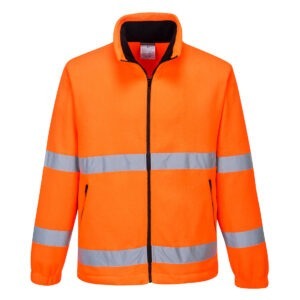 Hi-Vis Essential Polar Fleece Hi-Vis Essential Polar Fleece