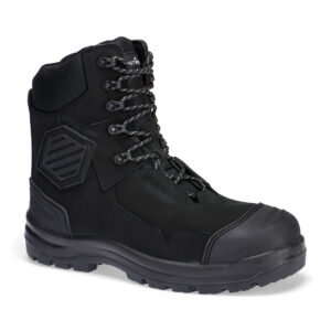 Composite Leather Shin Boot S3S HRO FO SC HI CI AP Composite Leather Shin Boot S3S HRO FO SC HI CI AP