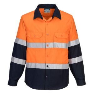 Portflame FR Class D/N Shirt Portflame FR Class D/N Shirt