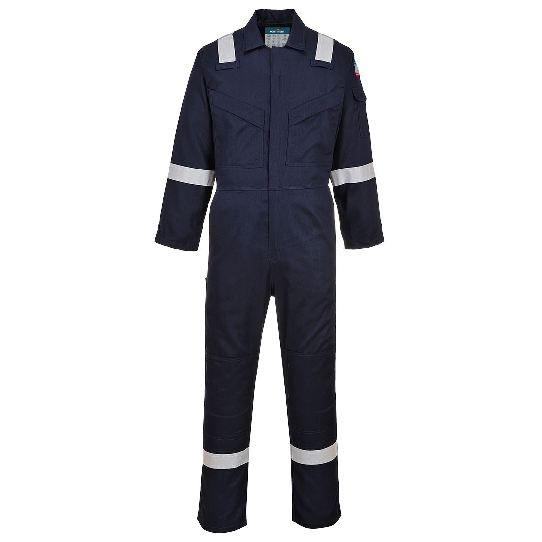 Bizflame Work Super Light Weight Anti-Static FR Co Bizflame Work Super Light Weight Anti-Static FR Co