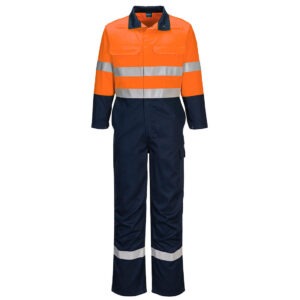Portflame FR Coverall Portflame FR Coverall