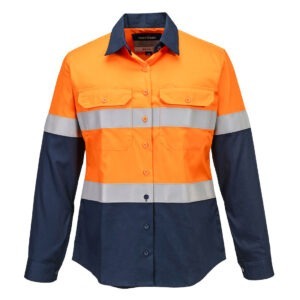 Bizflame FR Women's Shirt Bizflame FR Women's Shirt