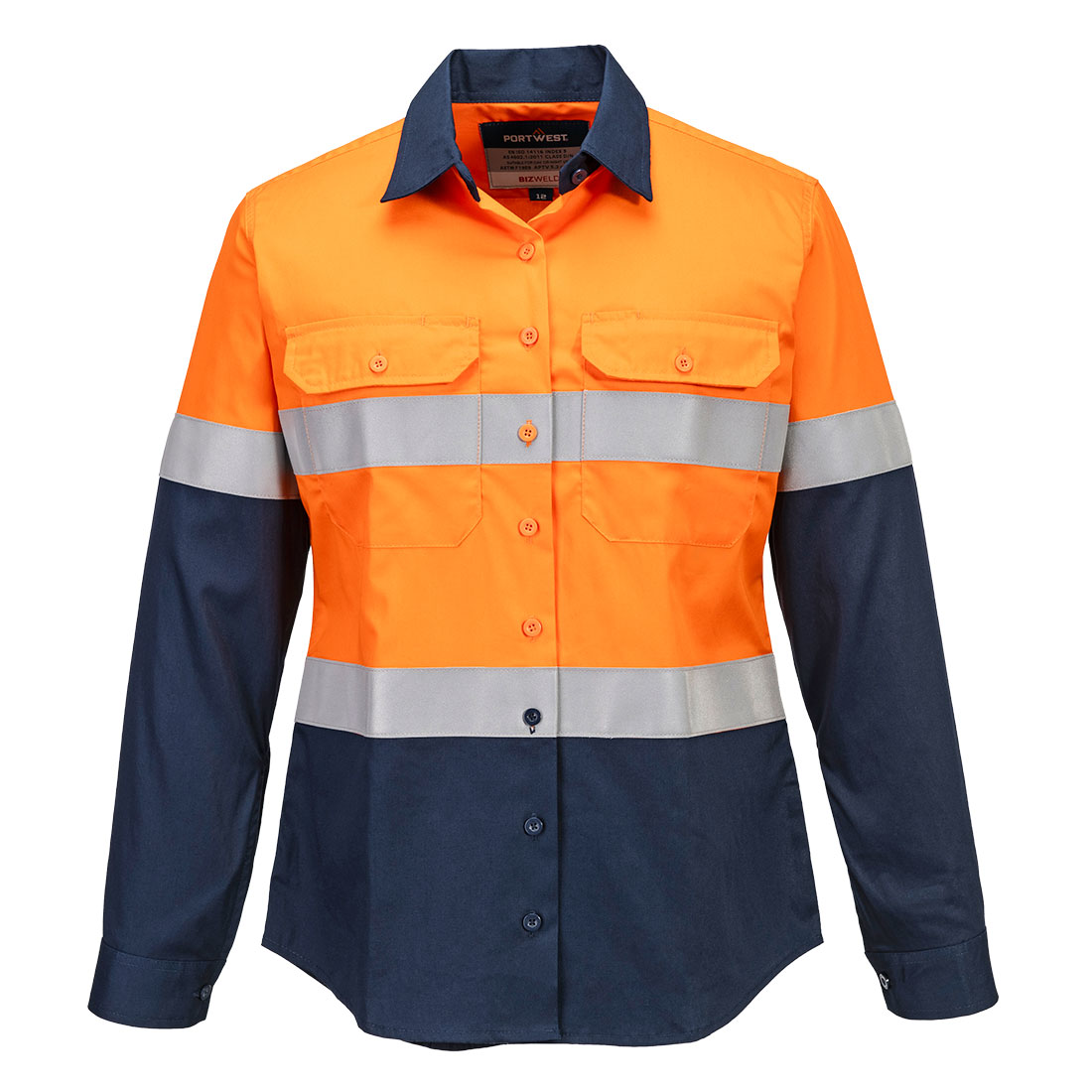 Bizflame FR Women's Shirt Bizflame FR Women's Shirt