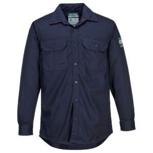 Bizflame 88/12 FR Work Shirt Bizflame 88/12 FR Work Shirt