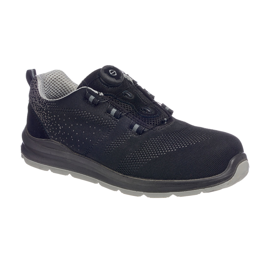 Wire Lace Safety Trainer S1P Wire Lace Safety Trainer S1P
