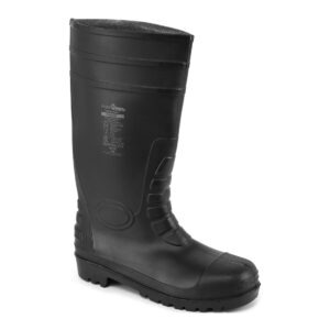 Total Safety Gumboot S5 FO Total Safety Gumboot S5 FO