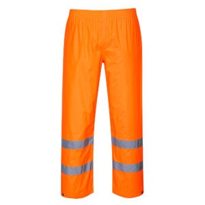 Hi-Vis Rain Pants Hi-Vis Rain Pants