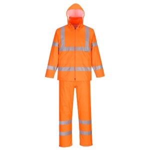 Hi-Vis Rainsuit Hi-Vis Rainsuit