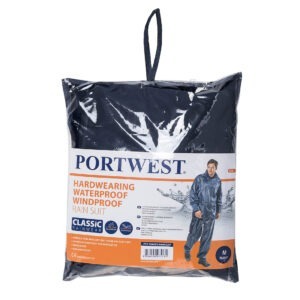 Essentials Rainsuit (2 Piece Suit) Essentials Rainsuit (2 Piece Suit)