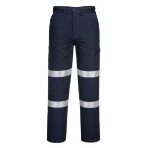 Cargo Pants with Double Tape Cargo Pants with Double Tape