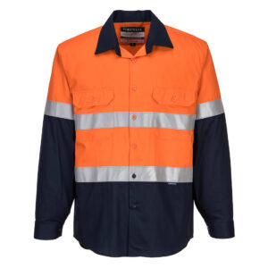 Bizflame FR Class D/N Shirt Bizflame FR Class D/N Shirt
