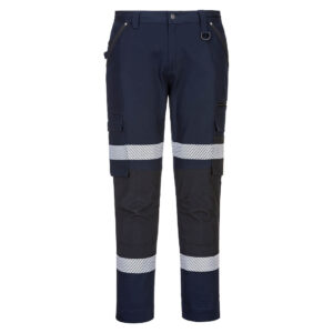 Slim Fit Stretch Bio Motion Pants Slim Fit Stretch Bio Motion Pants