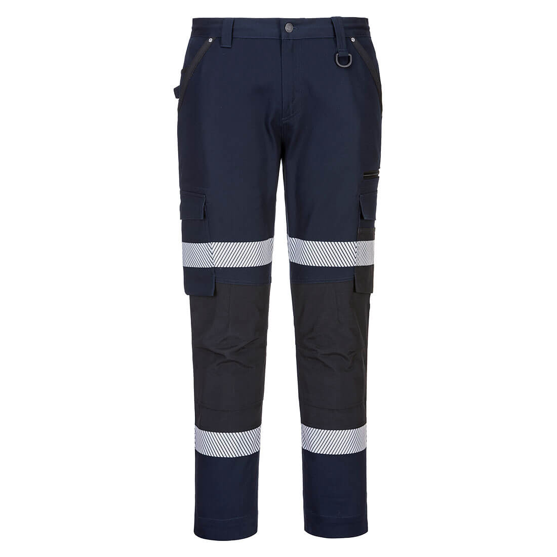 Slim Fit Stretch Bio Motion Pants Slim Fit Stretch Bio Motion Pants