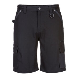 KX3 Stretch Slim Fit Shorts KX3 Stretch Slim Fit Shorts