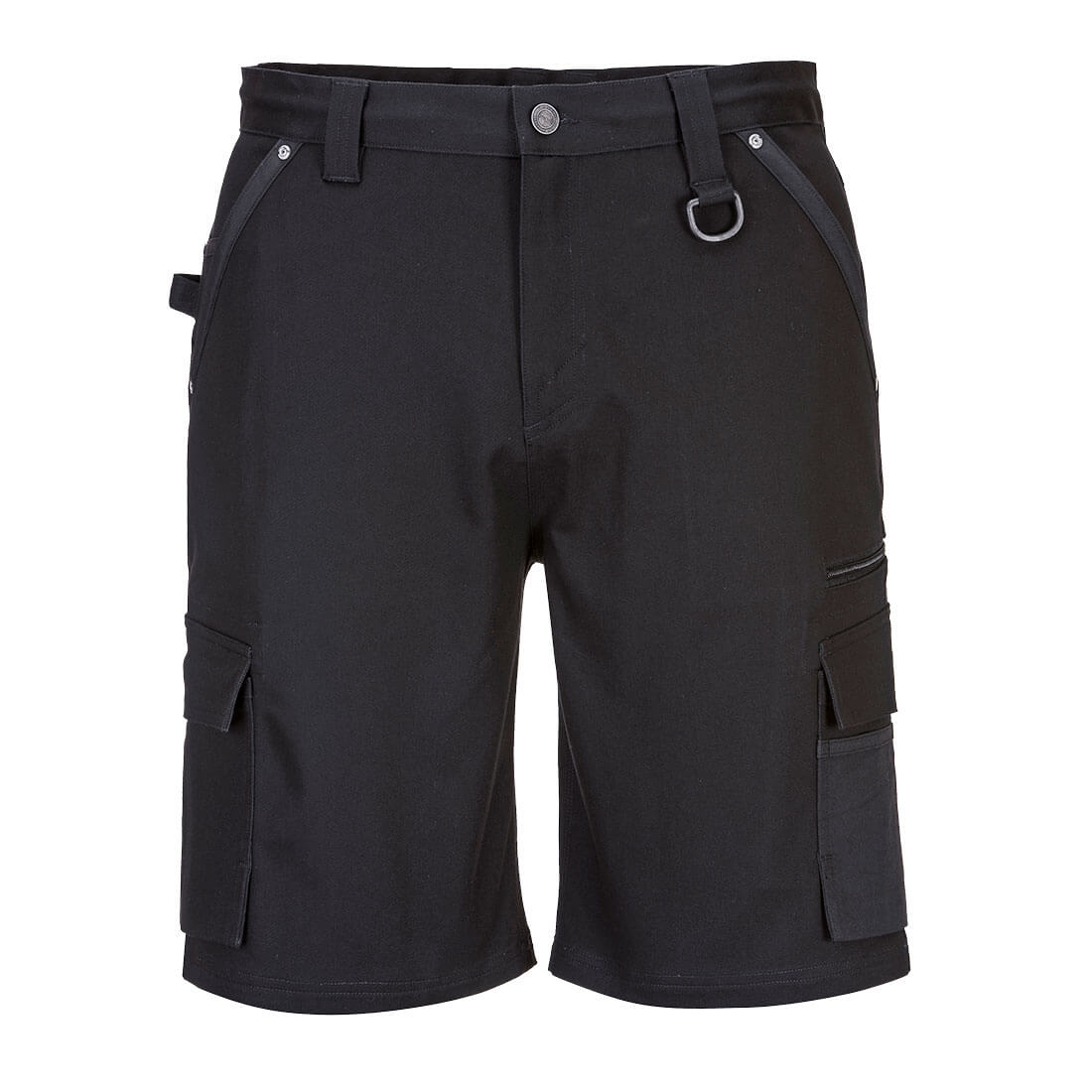 KX3 Stretch Slim Fit Shorts KX3 Stretch Slim Fit Shorts