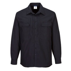 Utility Stretch Long Sleeve Shirt Utility Stretch Long Sleeve Shirt