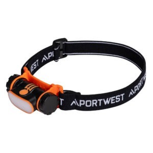 USB Rechargeable LED Head Light USB Rechargeable LED Head Light