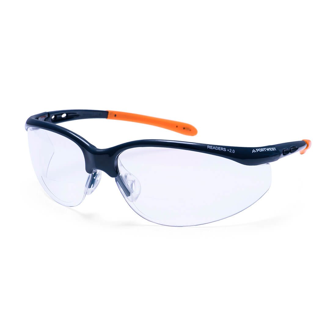 Safety Readers Safety Readers
